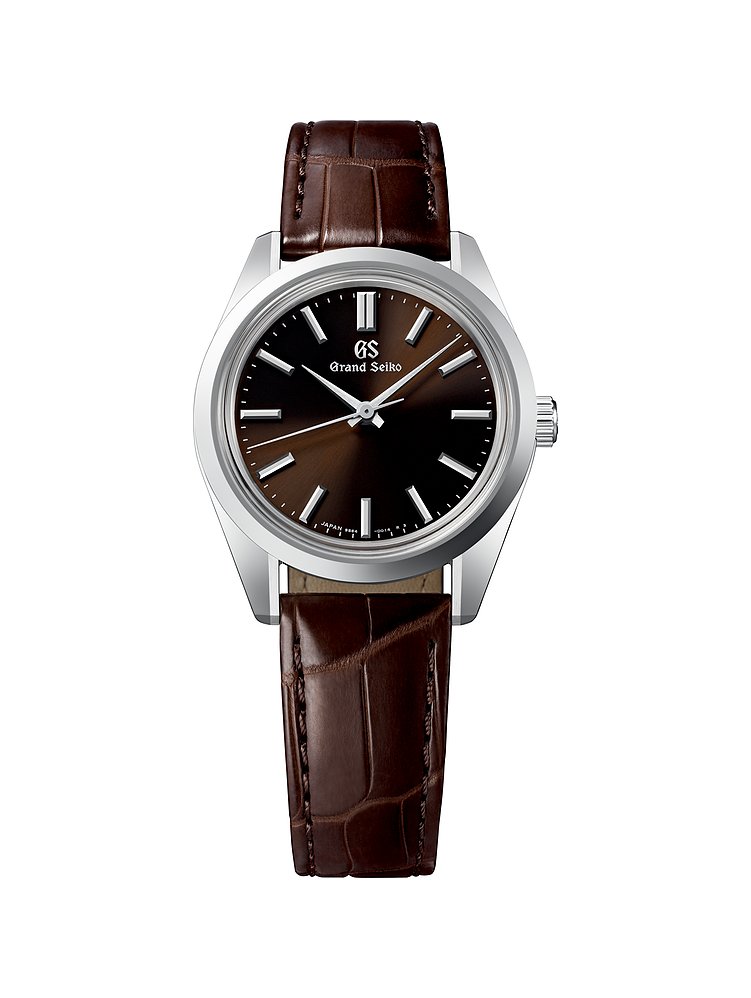 Grand Seiko Herrenuhr Grand Seiko Heritage SBGW293G