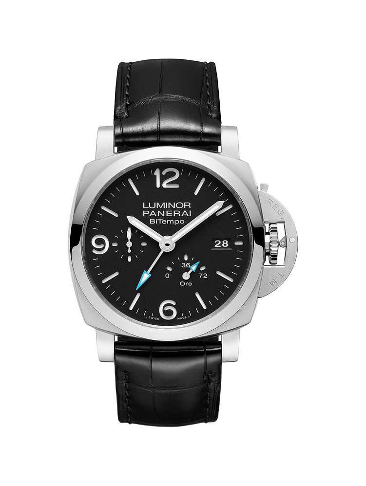 Panerai Unisexuhr Luminor PAM01360