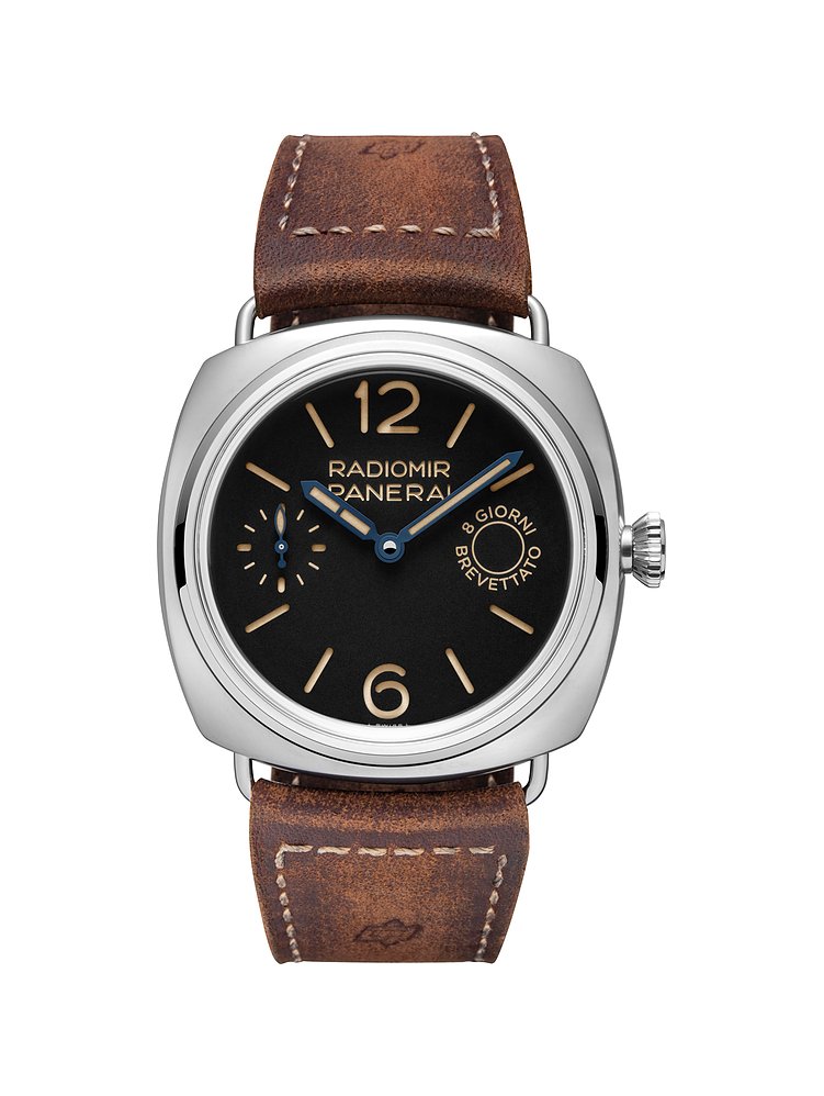 Panerai Unisexuhr Radiomir PAM00992
