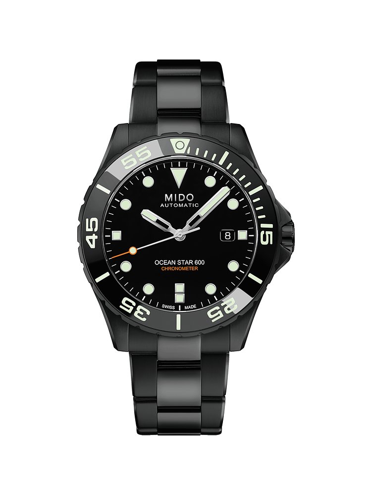 Mido Ocean Star Taucheruhren kaufen