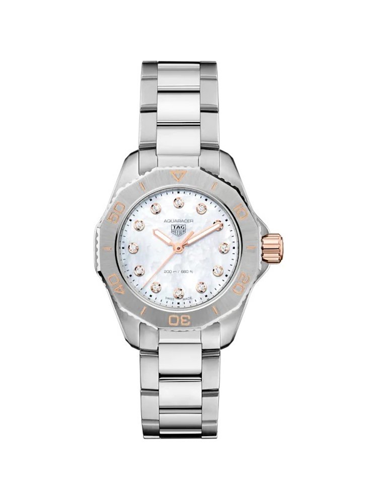 Ihre Tag Heuer Damenuhr online kaufen