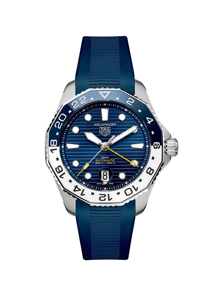 TAG Heuer Herrenuhr Aquaracer WBP2010.FT6198
