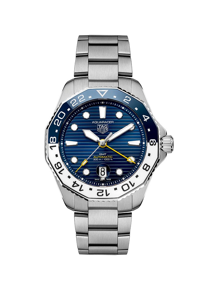 TAG Heuer Herrenuhr Aquaracer WBP2010.BA0632