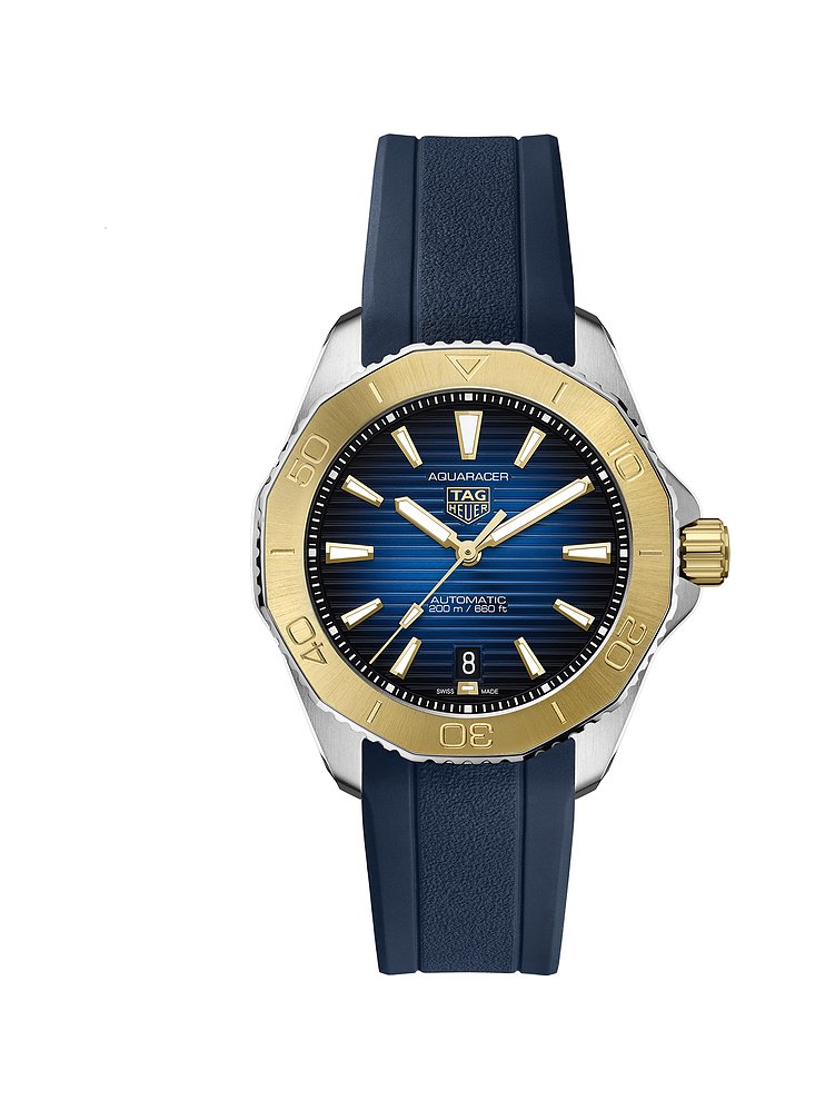 TAG Heuer Herrenuhr Aquaracer Professional 200 WBP2150.FT6210