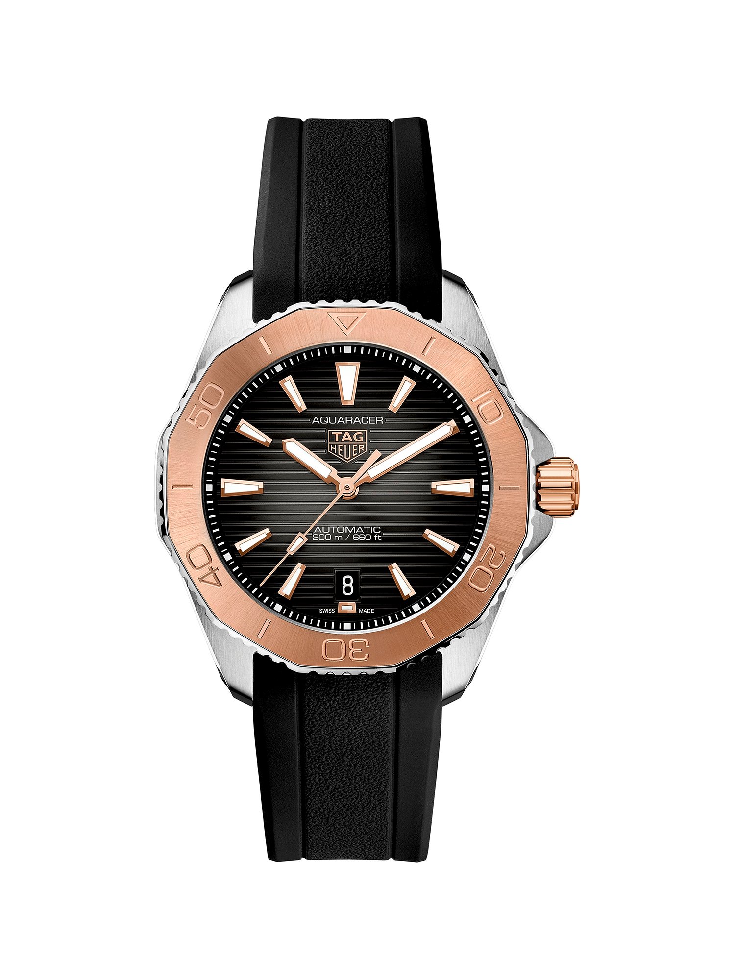 Tag heuer professional 200m chronograph outlet