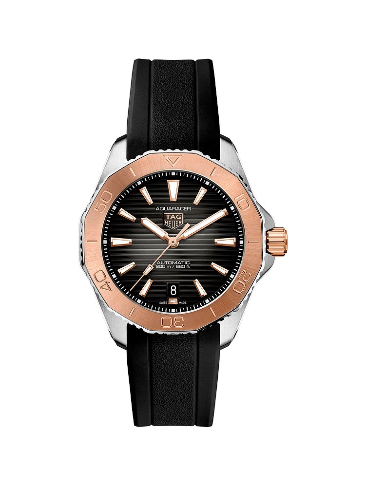 TAG Heuer Herrenuhr Aquaracer Professional 200 WBP2151.FT6199
