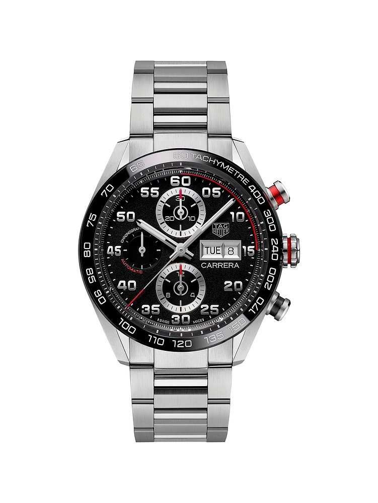 TAG Heuer Herrenuhr Carrera CBN2A1AA.BA0643