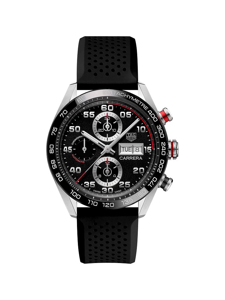 TAG Heuer Herrenuhr Carrera CBN2A1AA.FT6228