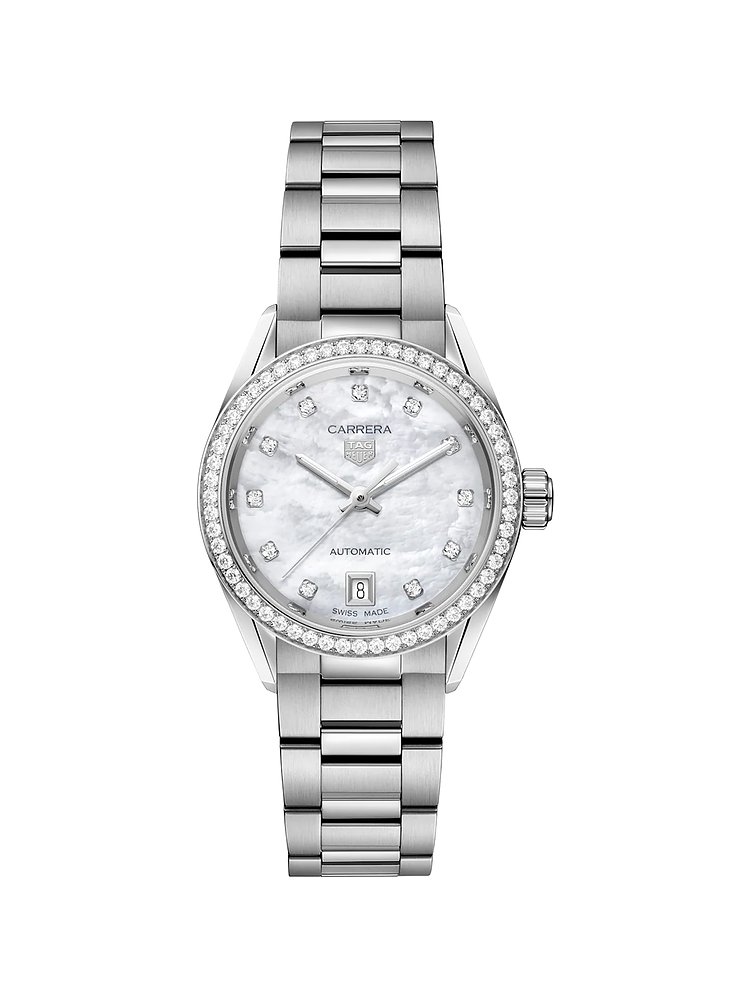 Tag heur womens watch store