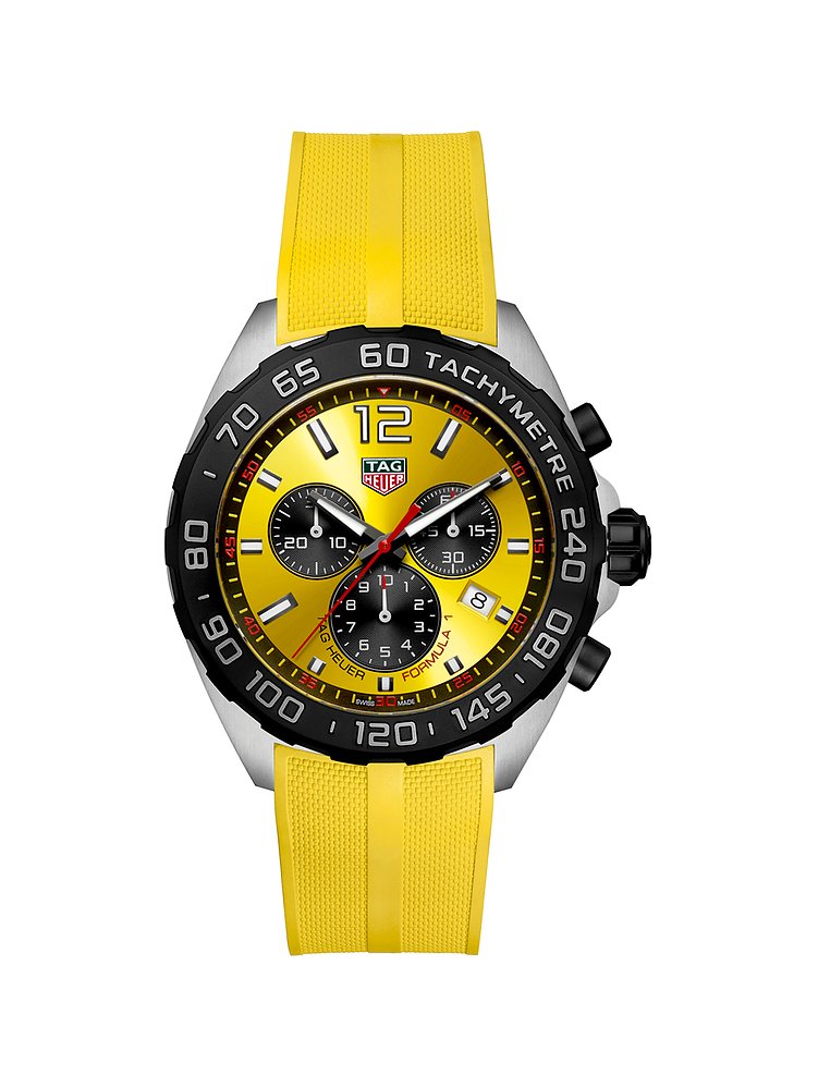 Tag f1 mens watch outlet
