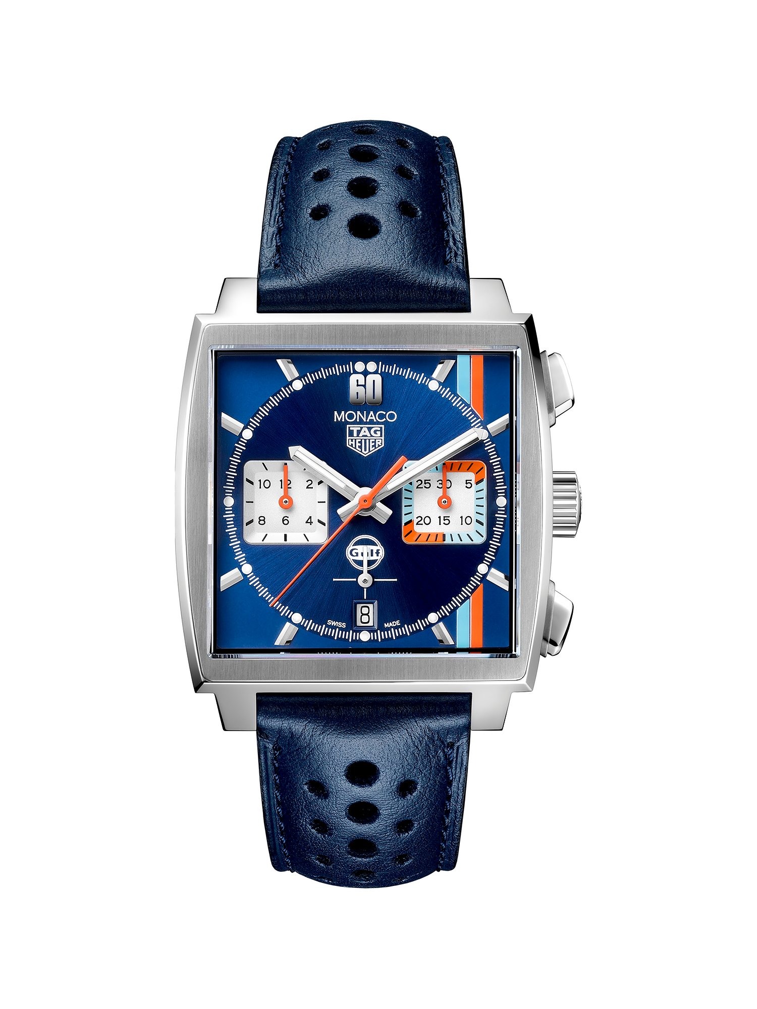 Tag heuer grand indonesia top