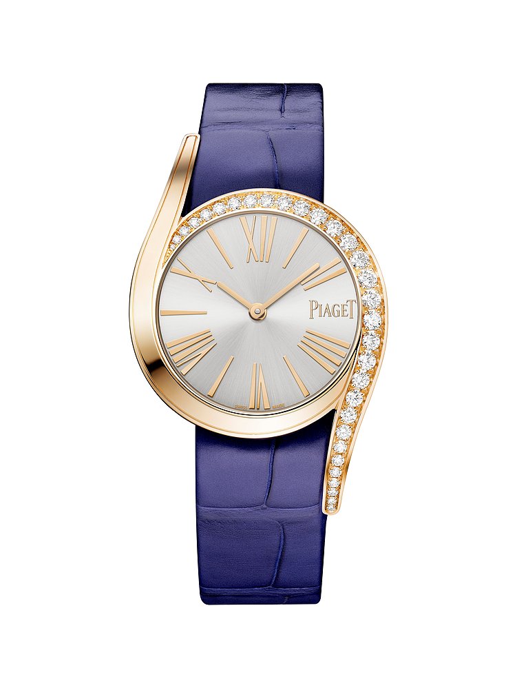 Piaget Damenuhr Limelight Gala G0A47161