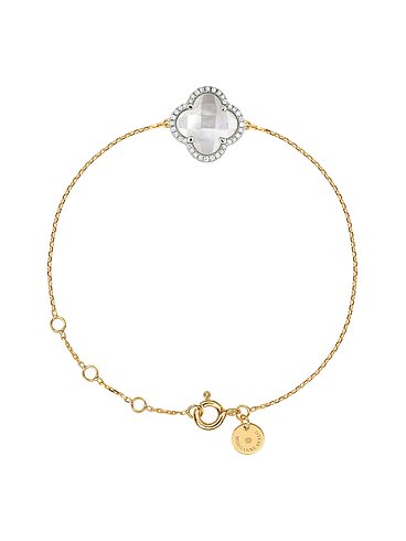 Morganne Bello Armband Victoria Diamonds 3032YB111D