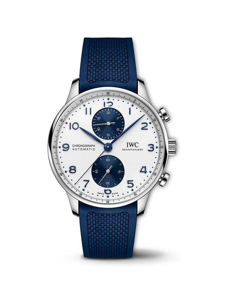 IWC Schaffhausen Chronograph Portugieser Chronograph IW371620