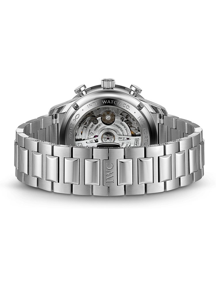 IWC Schaffhausen Chronograph Chronograph IW371617