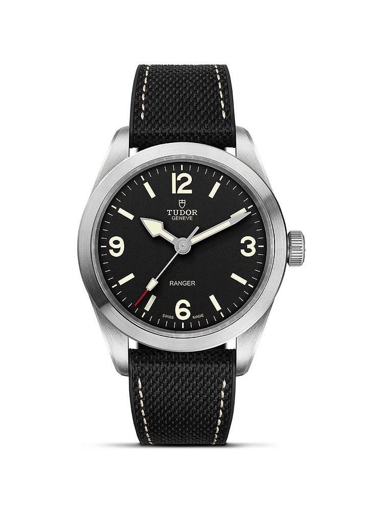 Tudor Unisexuhr Ranger M79950- 0002