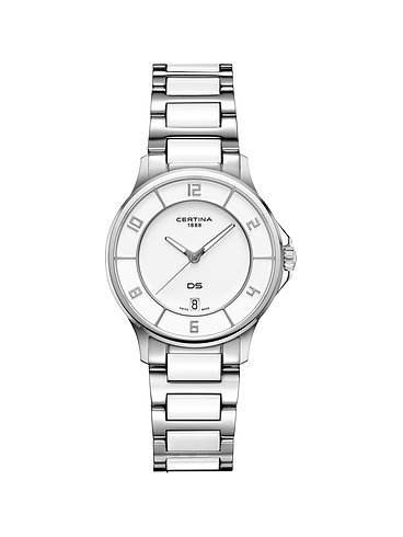 Certina Damenuhr DS-6 Lady C0392511101700