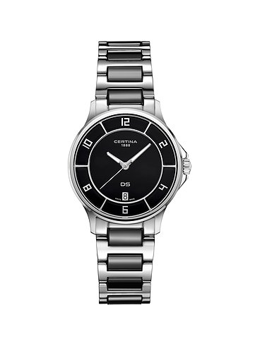 Certina Damenuhr DS-6 Lady C0392511105700