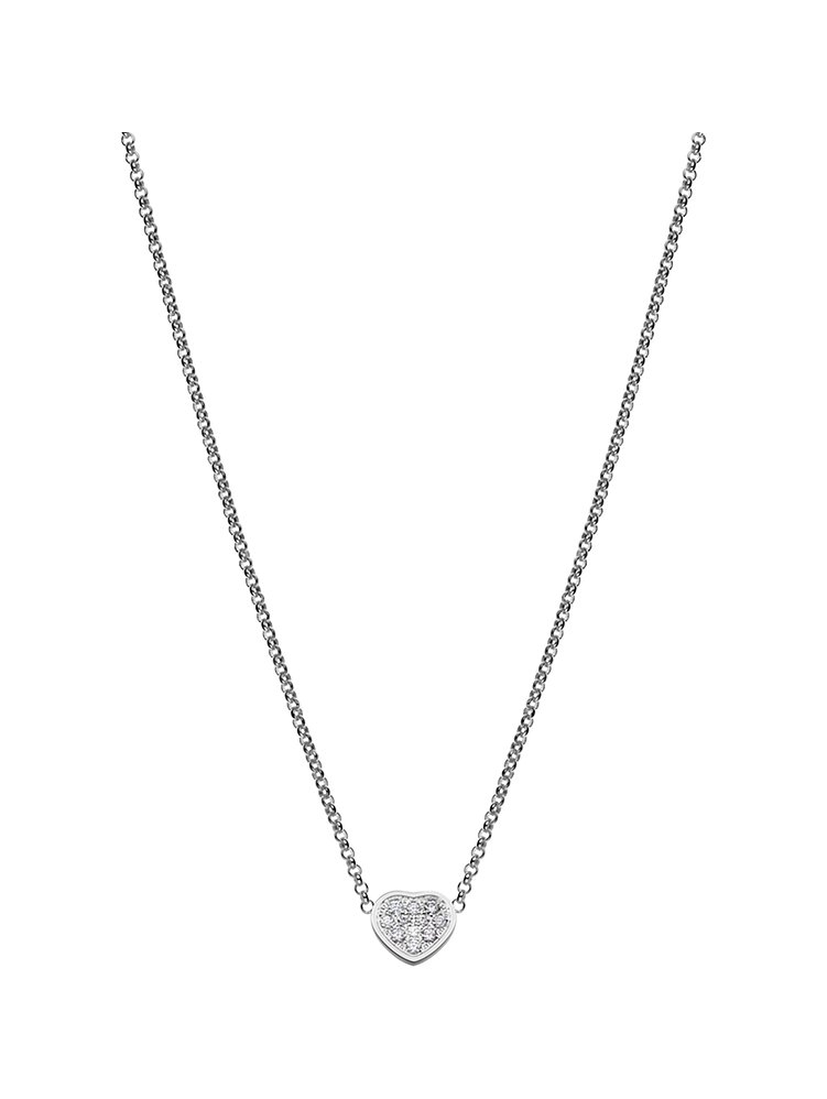 Chopard Kette My Happy Hearts 81A086-1901