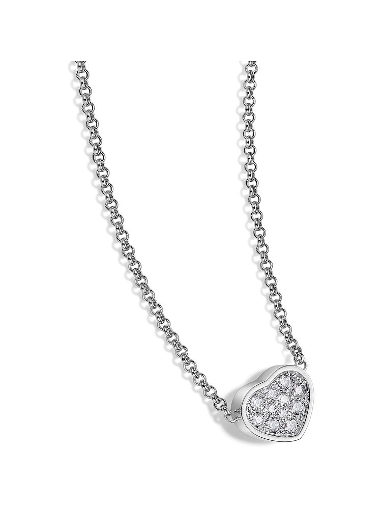 Chopard Kette My Happy Hearts 81A086-1901