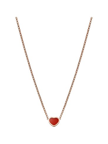 Chopard Kette My Happy Hearts 81A086-5801