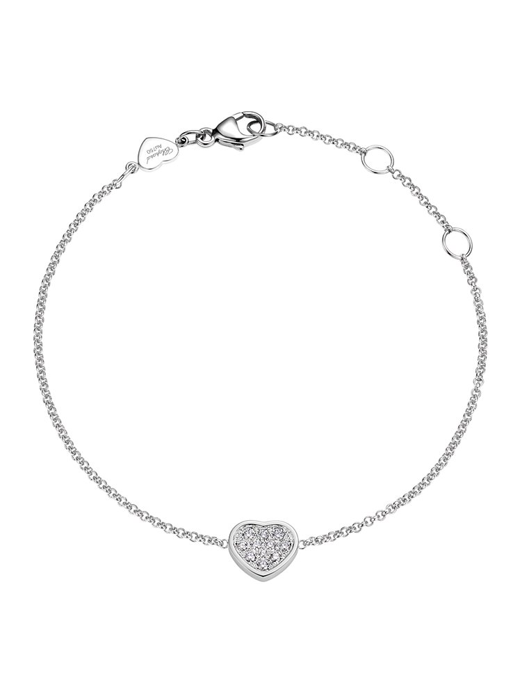 Chopard Armband My Happy Hearts 85A086-1091