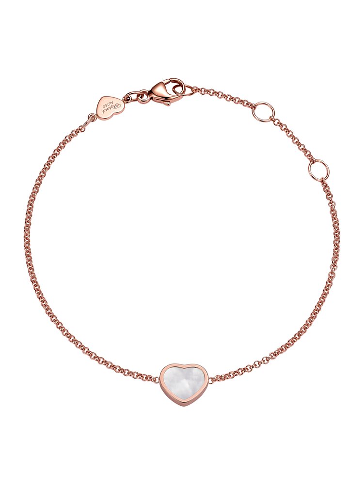 Chopard Armband My Happy Hearts 85A086-5031