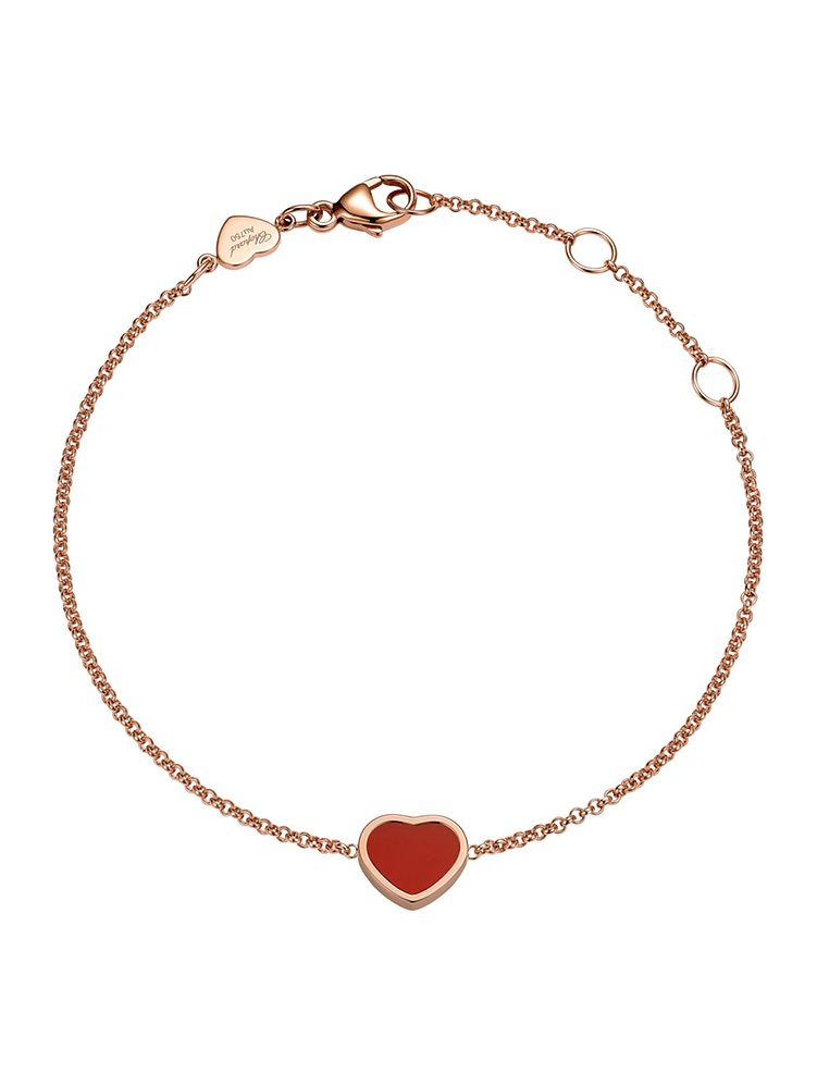 Chopard Armband My Happy Hearts 85A086-5081