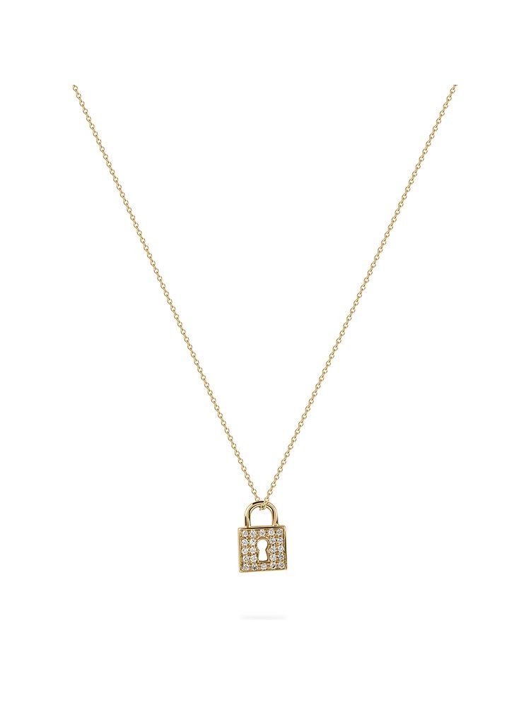 BRINCKMANN & LANGE Kette