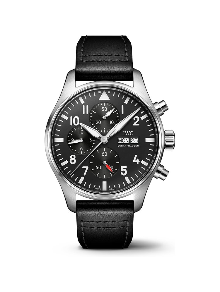 IWC Schaffhausen Chronograph Chronograph IW378001