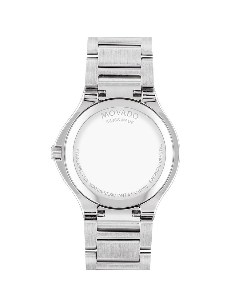 MOVADO Damenuhr SE  Automatic 0607635