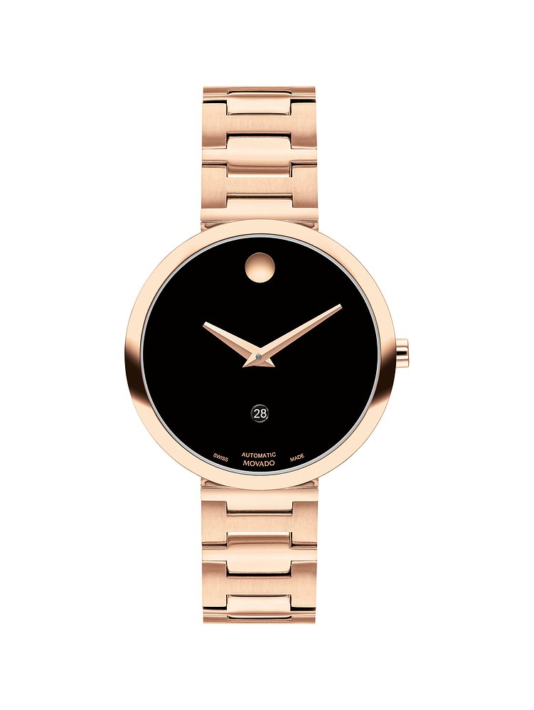 Movado Uhren sicher online kaufen