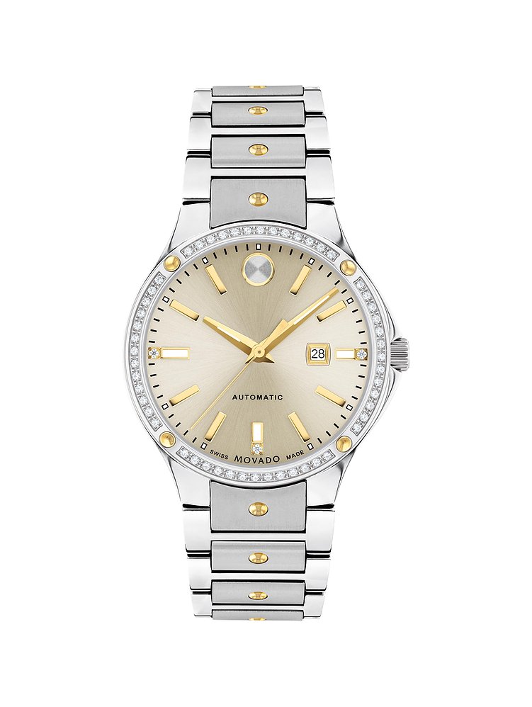 Swiss movado women's watch cheap