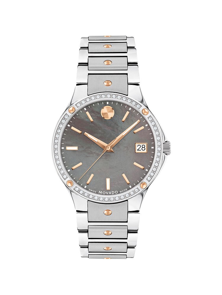 Movado Uhren sicher online kaufen