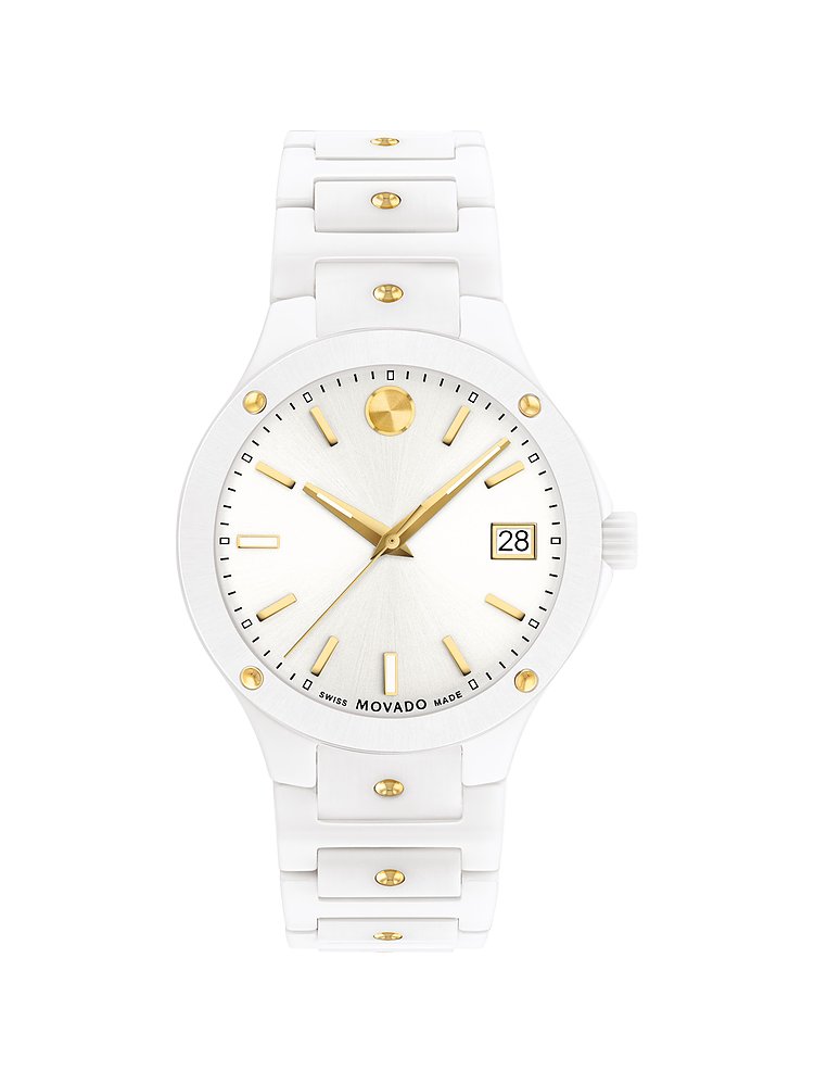 MOVADO Damenuhr SE Automatic 0607740
