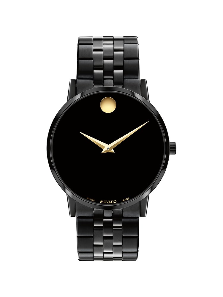 Swiss movado watch online