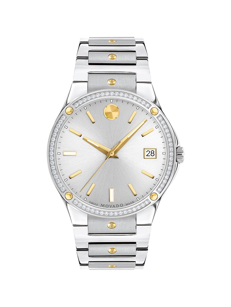 Movado watch near me hot sale