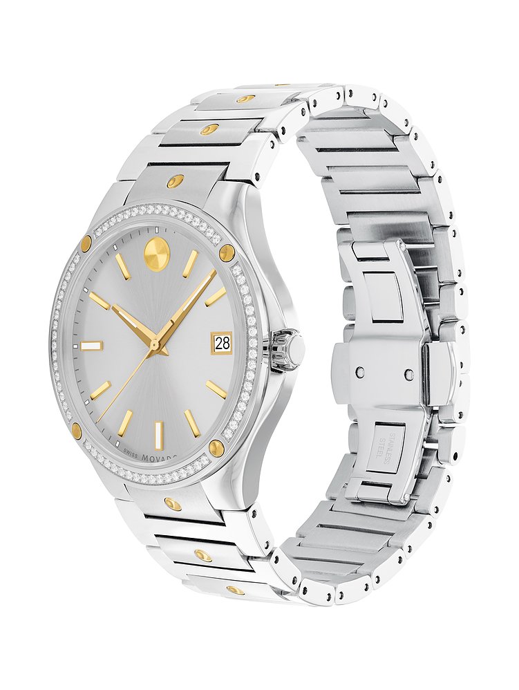 MOVADO Herrenuhr SE  Automatic 0607634