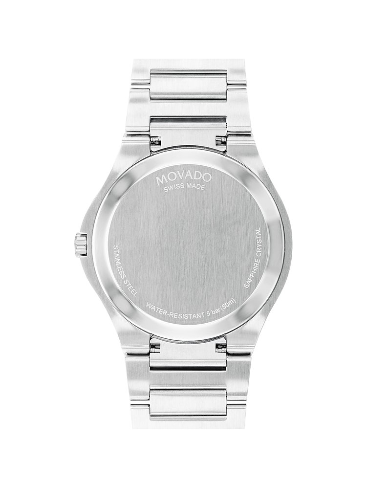 MOVADO Herrenuhr SE  Automatic 0607634