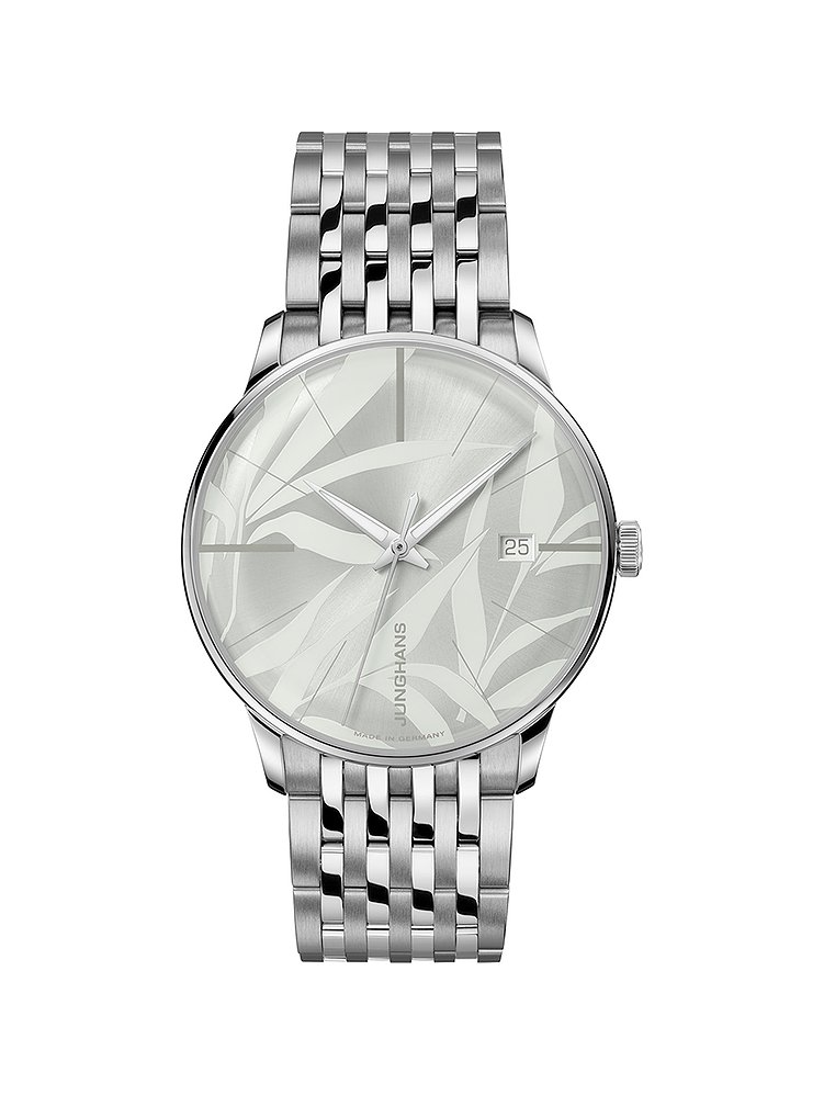 Junghans Unisexuhr Meister Automatic 27424346