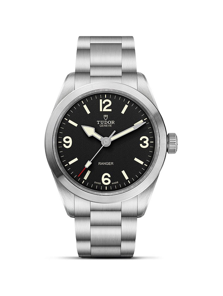 Tudor Unisexuhr Ranger M79950-0001