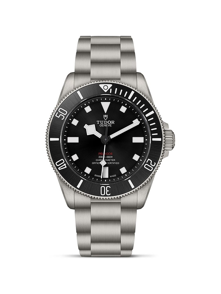 Tudor Taucheruhr Pelagos 39 M25407N-0001