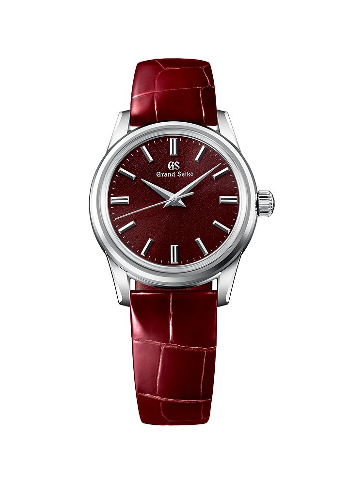 Grand Seiko Herrenuhr Elegance SBGW287G