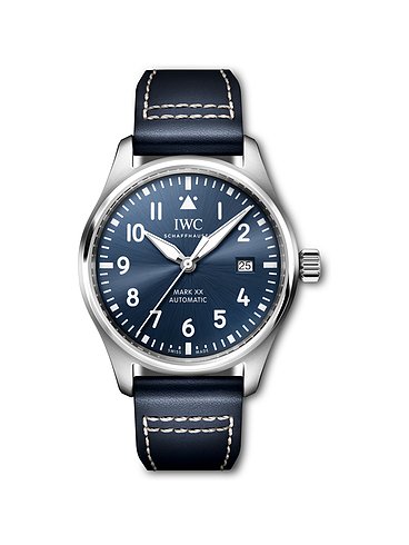 IWC Schaffhausen Herrenuhr Pilot's Watch Mark XVII IW328203
