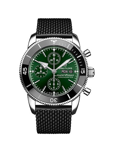 Breitling Chronograph Superocean Heritage Chronograph 44 A13313121L1S1