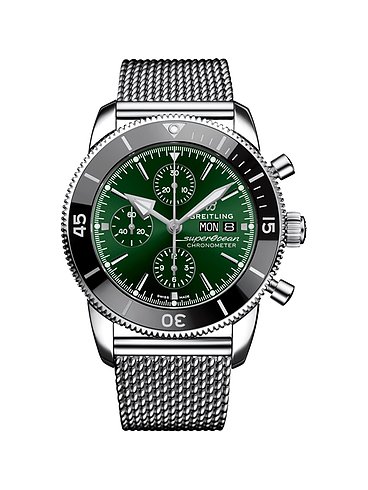 Breitling Chronograph Superocean Heritage Chronograph 44 A13313121L1A1