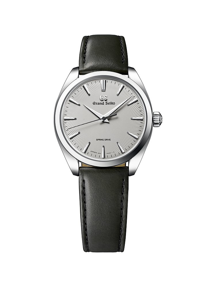 Grand Seiko Herrenuhr European Exclusive Modell "Karesansui" SBGY027G