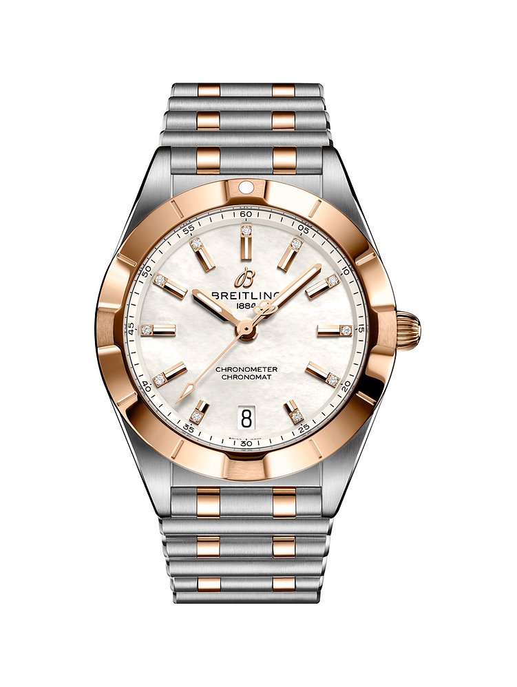 Breitling Damenuhr Chronomat 32 U77310101A2U1