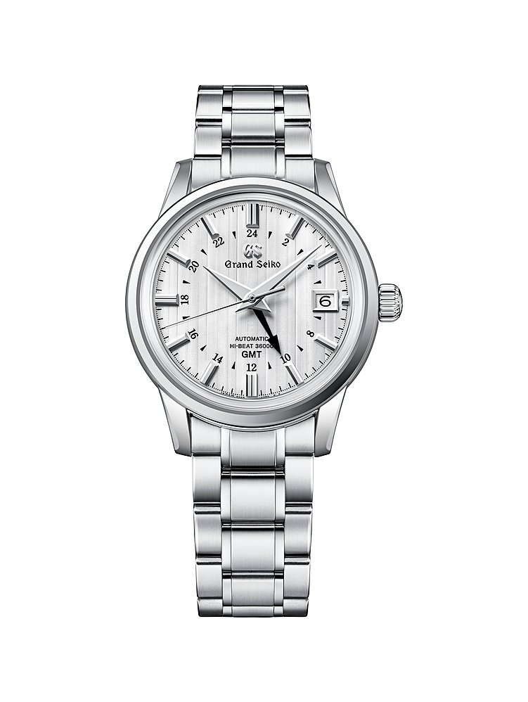 Grand Seiko Herrenuhr Yuki Gesho SBGJ271G
