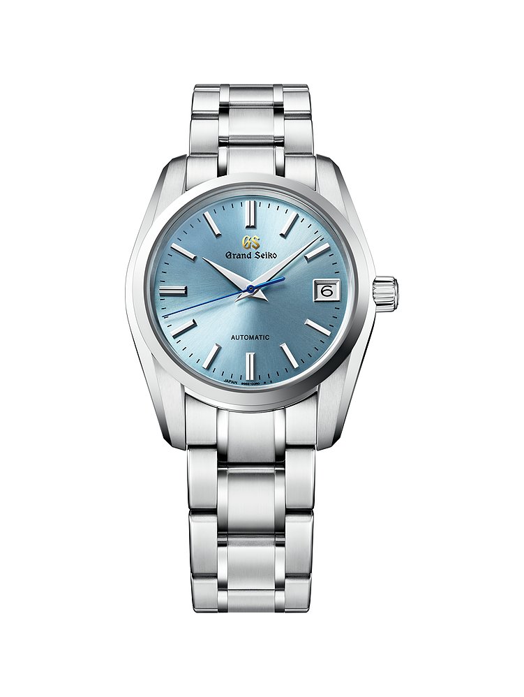 Grand Seiko Herrenuhr Midheaven SBGR325G